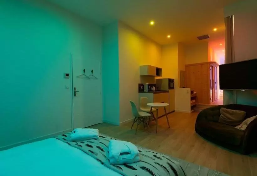 ô Dreams Loft & Spa