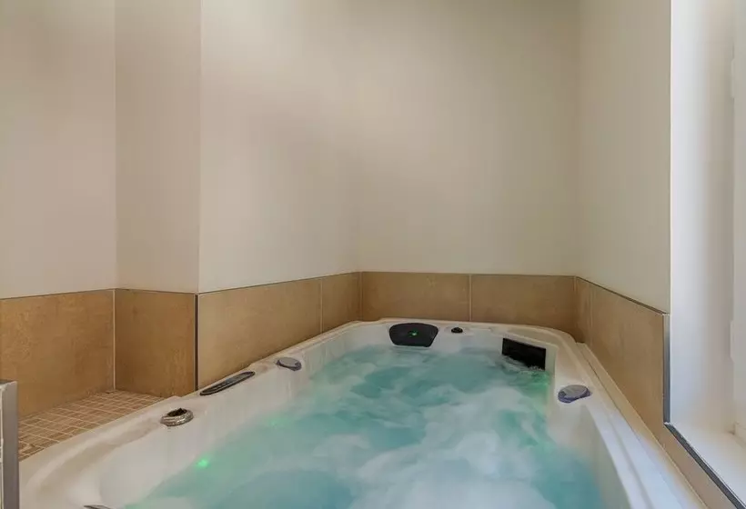 ô Dreams Loft & Spa