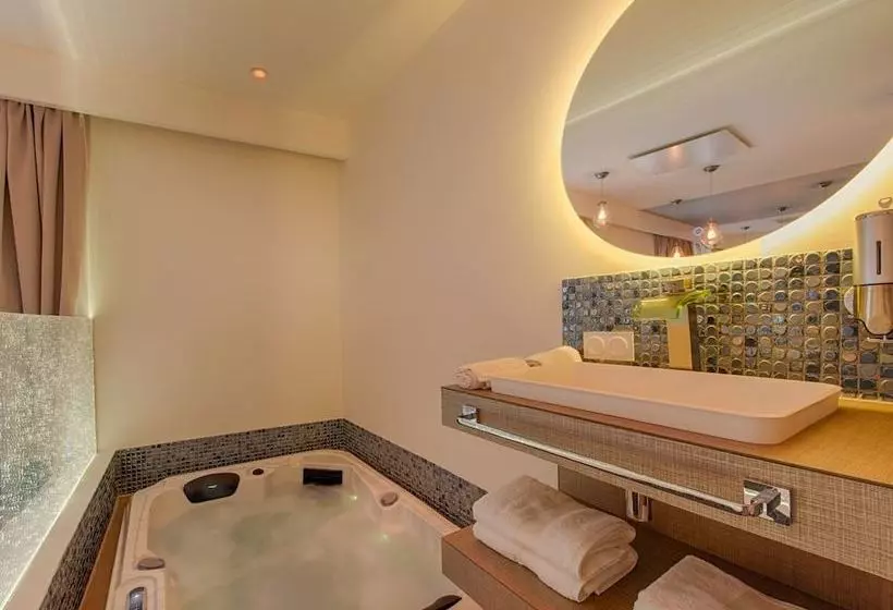 ô Dreams Loft & Spa