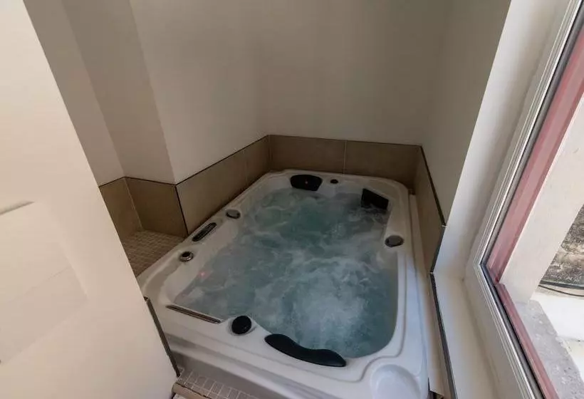 ô Dreams Loft & Spa