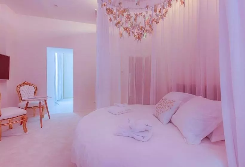 ô Dreams Loft & Spa