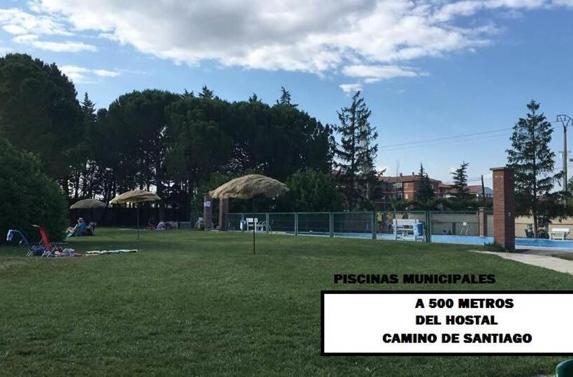 Apartamento Pensión La Vía Láctea