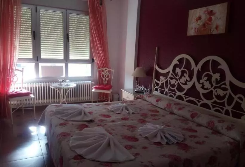 Apartamento Pensión La Vía Láctea