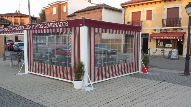 Apartamento Pensión La Vía Láctea