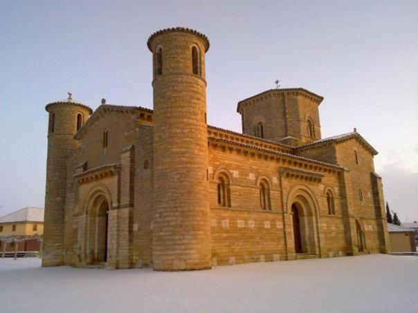 Apartamento Pensión La Vía Láctea