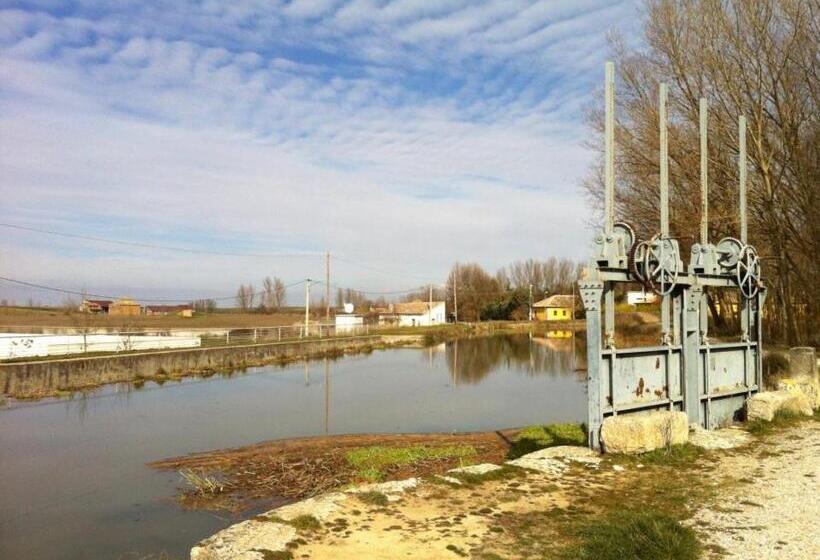 Apartamento Pensión La Vía Láctea