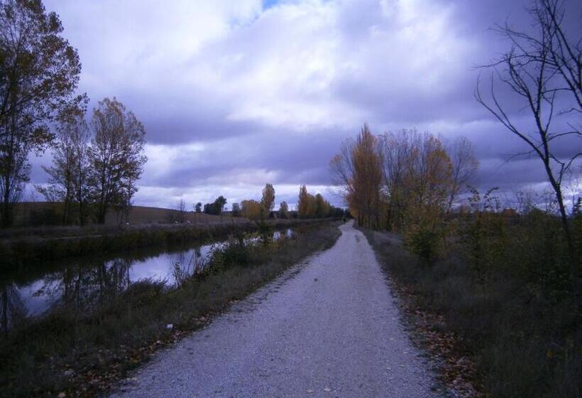 Apartamento Pensión La Vía Láctea