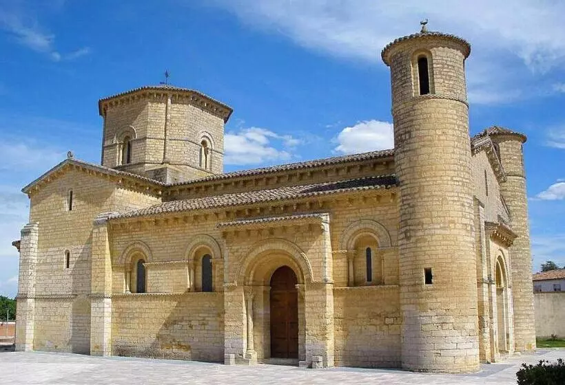 Apartamento Pensión La Vía Láctea