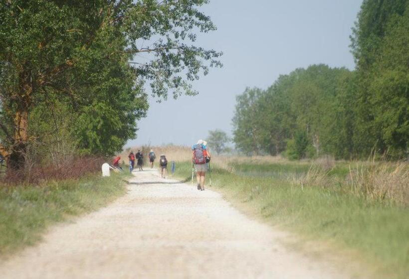 Apartamento Pensión La Vía Láctea