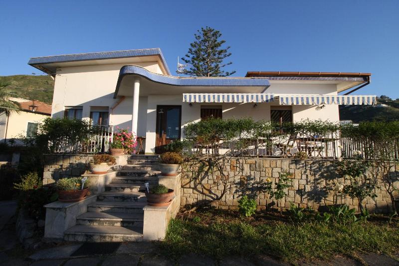 B&b Villa Rosa