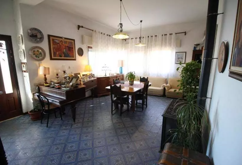 B&b Villa Rosa