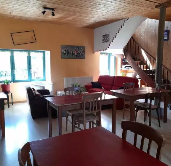 Aamiaismajoitus (B&B) Les Hortensias Gr 34   Chambres D Hôtes