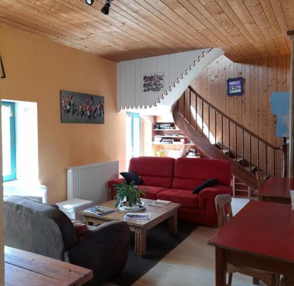 Bed and Breakfast Les Hortensias Gr 34   Chambres D Hôtes