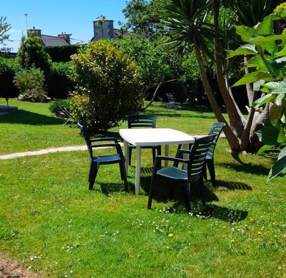 Bed and Breakfast Les Hortensias Gr 34   Chambres D Hôtes