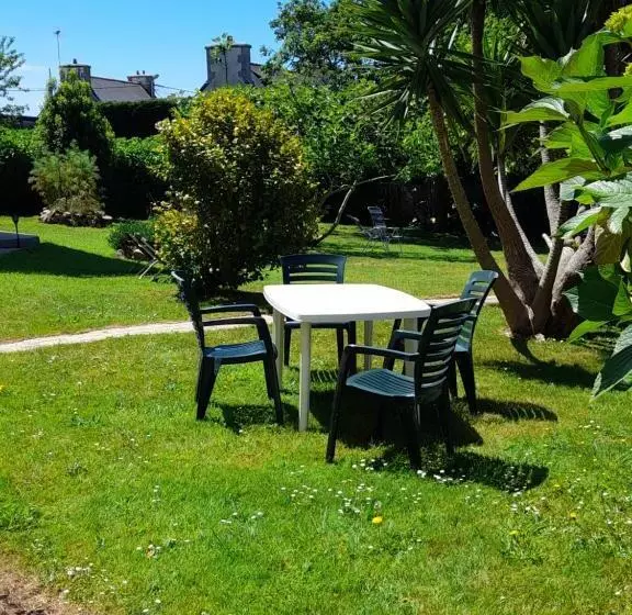 Aamiaismajoitus (B&B) Les Hortensias Gr 34   Chambres D Hôtes