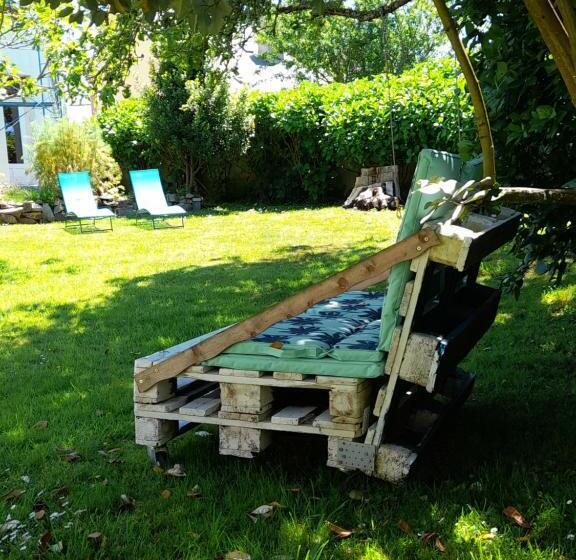 Bed and Breakfast Les Hortensias Gr 34   Chambres D Hôtes