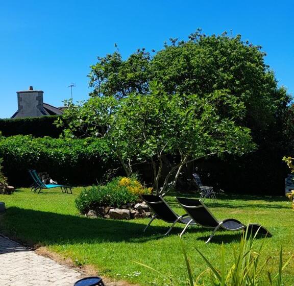 Bed and Breakfast Les Hortensias Gr 34   Chambres D Hôtes