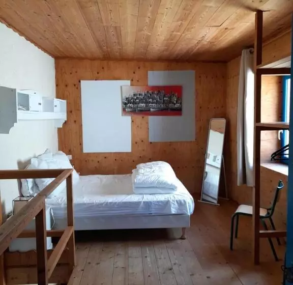 Aamiaismajoitus (B&B) Les Hortensias Gr 34   Chambres D Hôtes