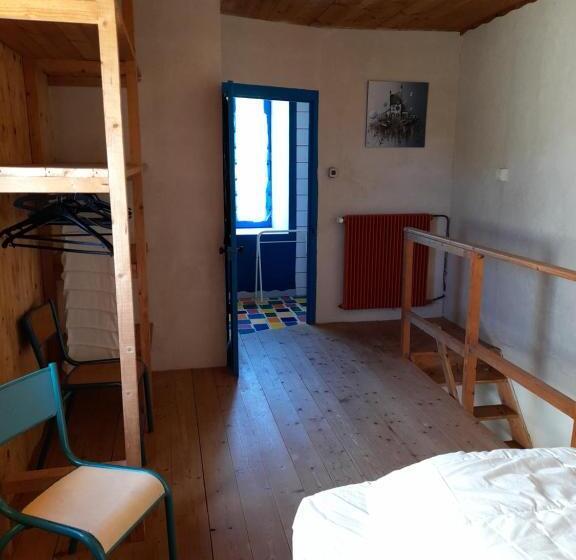 Bed and Breakfast Les Hortensias Gr 34   Chambres D Hôtes