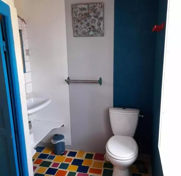 Aamiaismajoitus (B&B) Les Hortensias Gr 34   Chambres D Hôtes