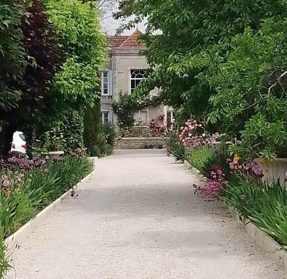 住宿加早餐  L'isle De Bourbon