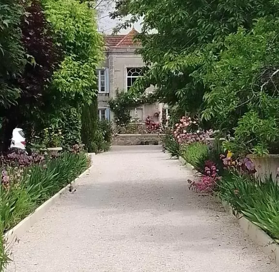 ベッドアンドブレックファースト L'isle De Bourbon