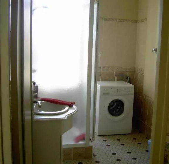 ベッドアンドブレックファースト L'isle De Bourbon