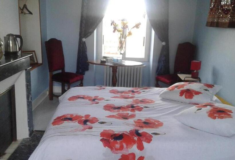 住宿加早餐  L'isle De Bourbon