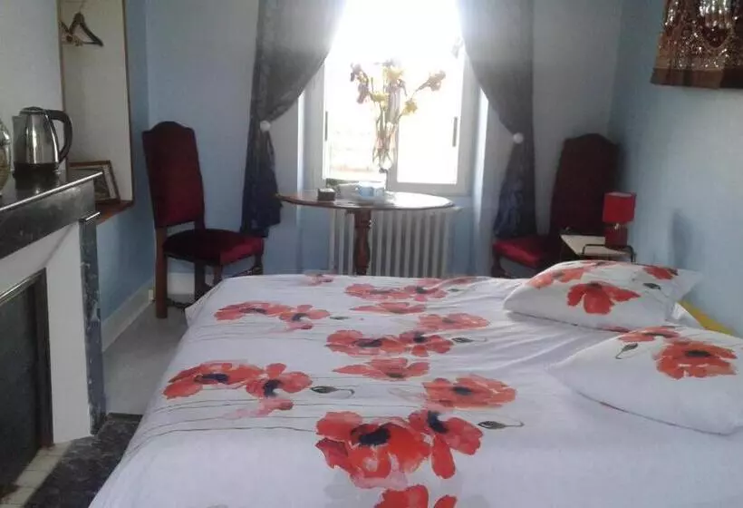 ベッドアンドブレックファースト L'isle De Bourbon