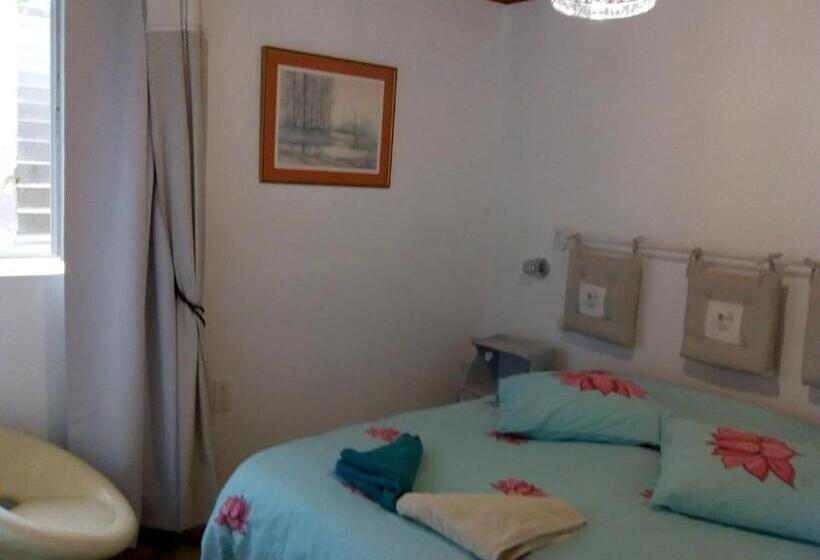 住宿加早餐  L'isle De Bourbon