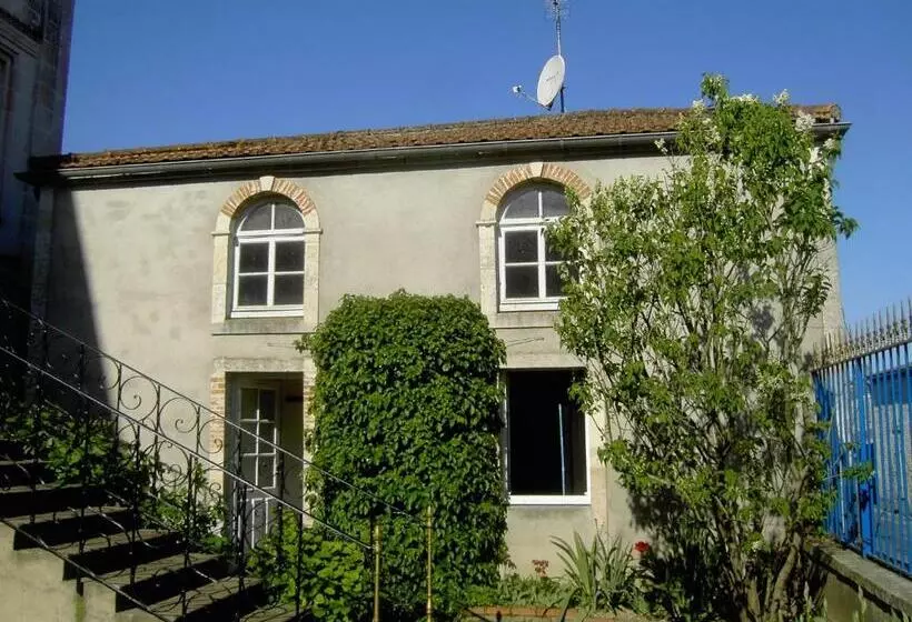 ベッドアンドブレックファースト L'isle De Bourbon