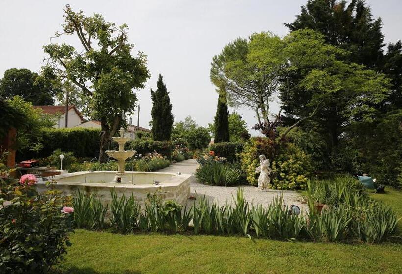 住宿加早餐  L'isle De Bourbon