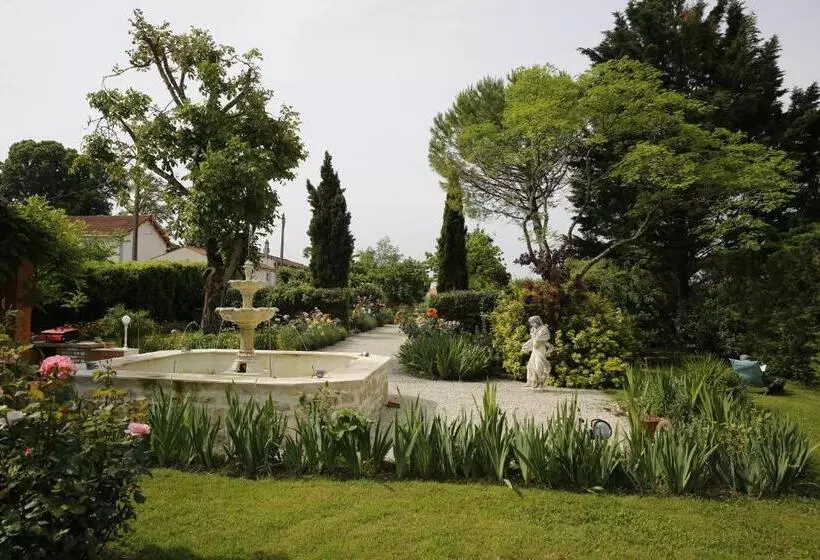 ベッドアンドブレックファースト L'isle De Bourbon