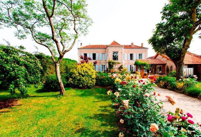 住宿加早餐  L'isle De Bourbon