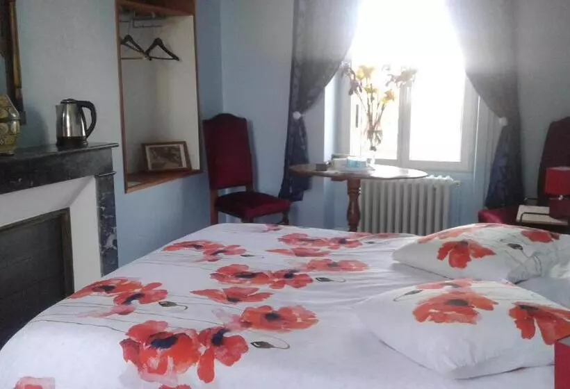 ベッドアンドブレックファースト L'isle De Bourbon