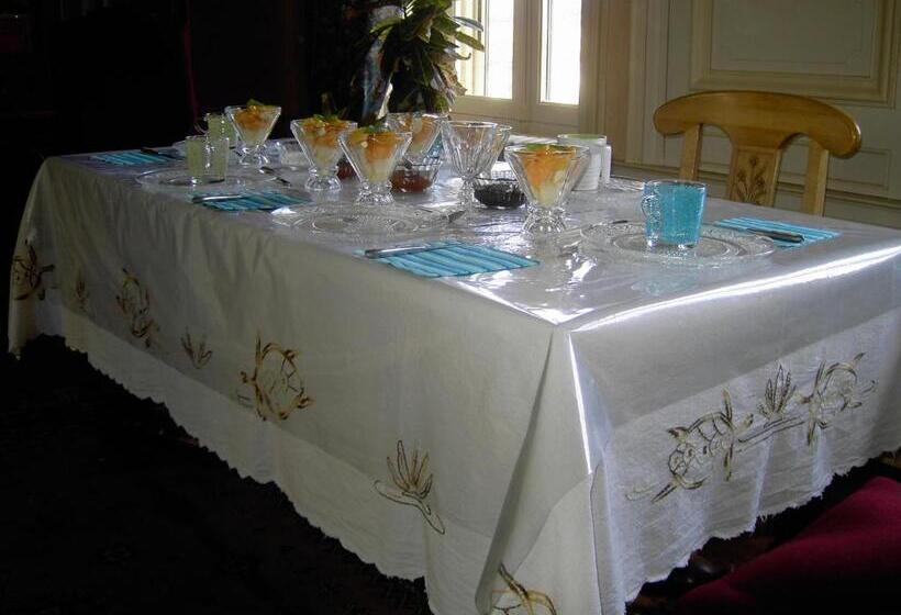 住宿加早餐  L'isle De Bourbon