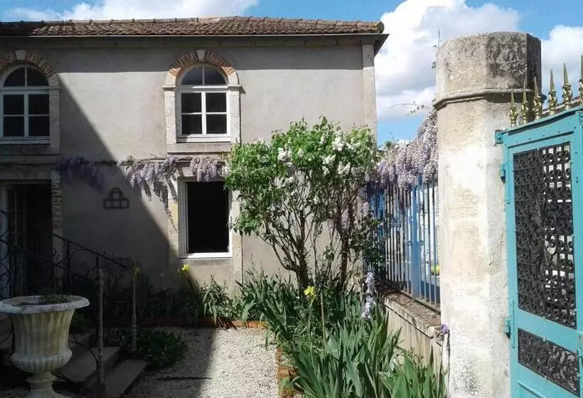 ベッドアンドブレックファースト L'isle De Bourbon