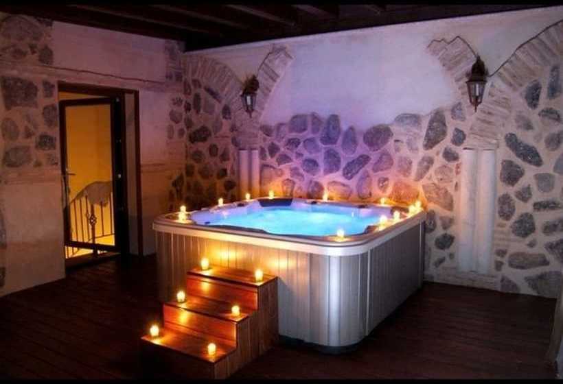 Casa Rural El Rosal Del Pozo