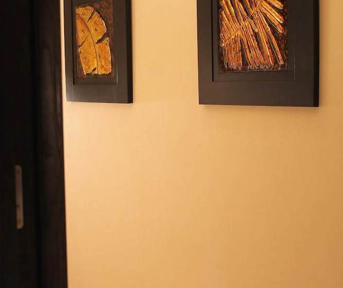 Casa Rural El Rosal Del Pozo