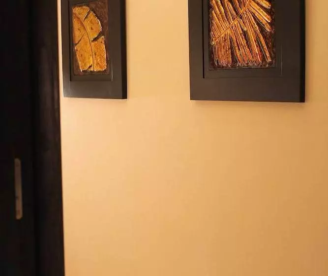 Casa Rural El Rosal Del Pozo