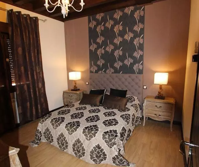 Casa Rural El Rosal Del Pozo