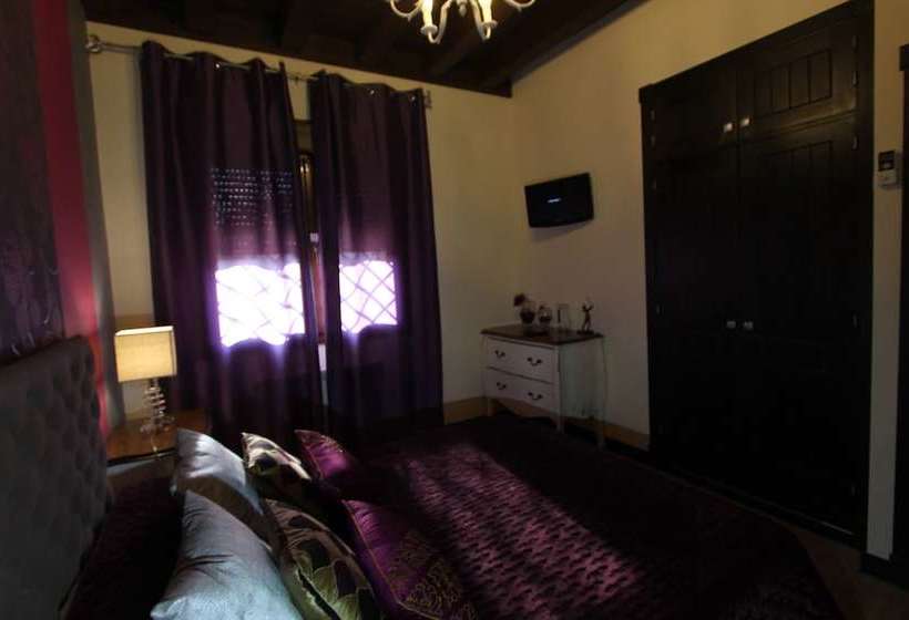 Casa Rural El Rosal Del Pozo