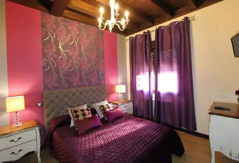 Casa Rural El Rosal Del Pozo