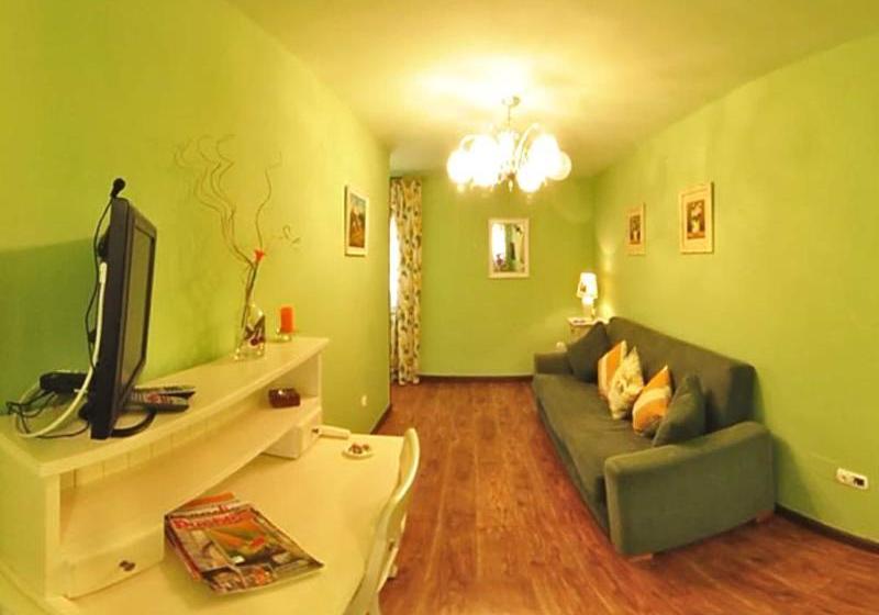 Posada De Los Antiguos Telares