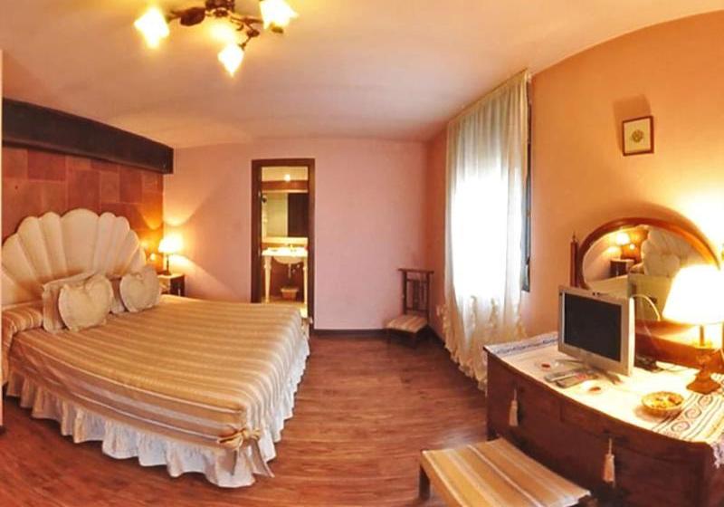 Posada De Los Antiguos Telares