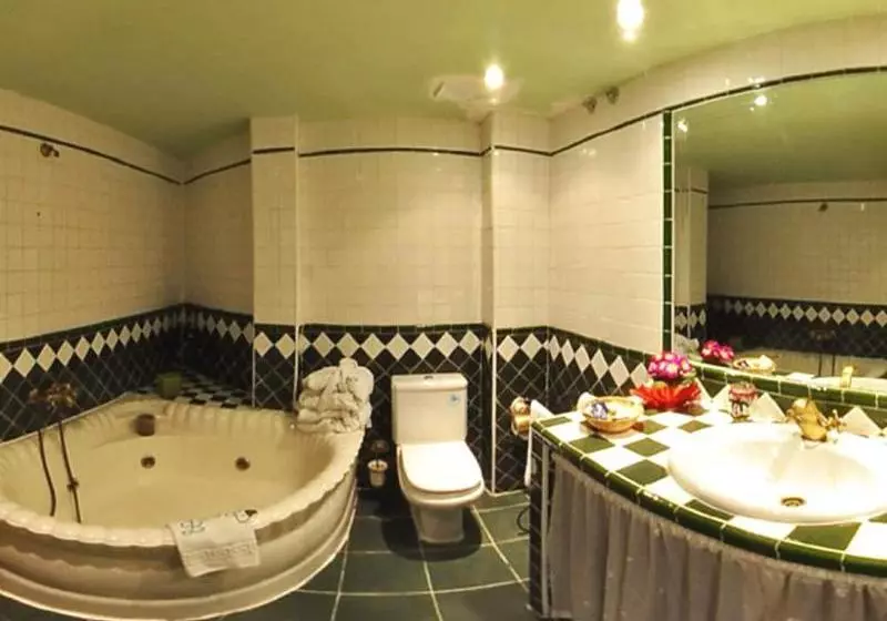 Posada De Los Antiguos Telares