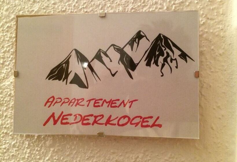 مسافرخانه Haus Sonnenhang