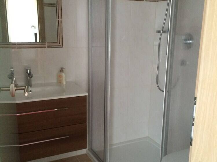 مسافرخانه Haus Sonnenhang