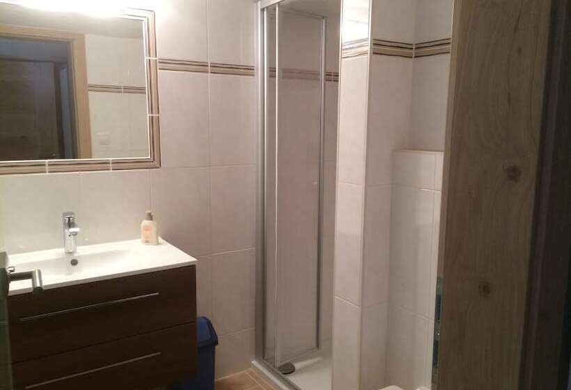 مسافرخانه Haus Sonnenhang