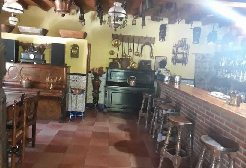 فندق فئة نجمة واحدة La Ribera